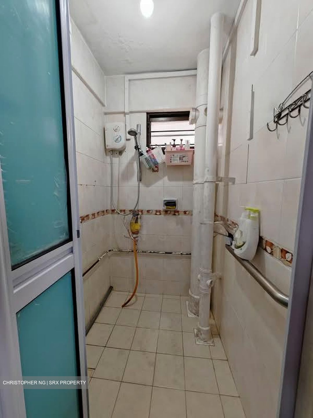 Blk 76 Whampoa Spring (Toa Payoh), HDB 3 Rooms #534948111